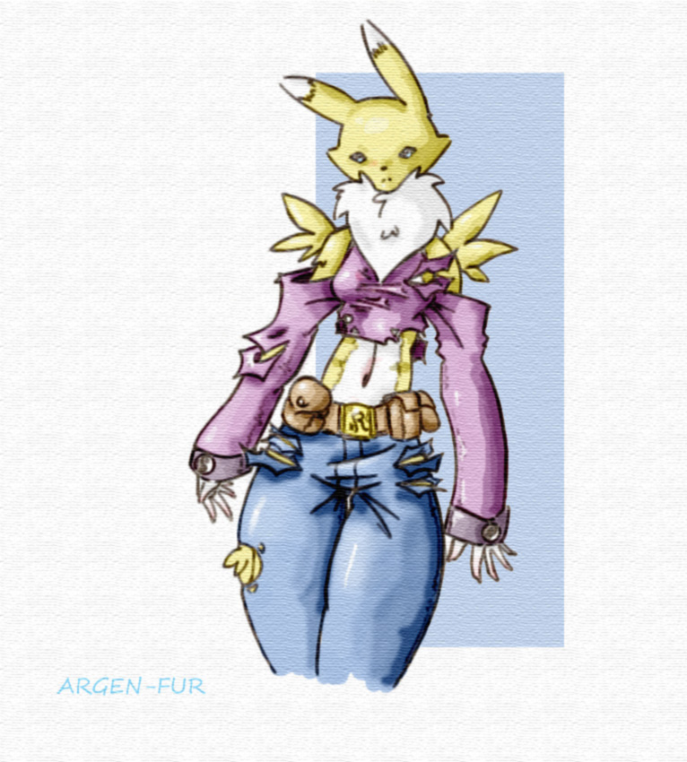 RENAMON