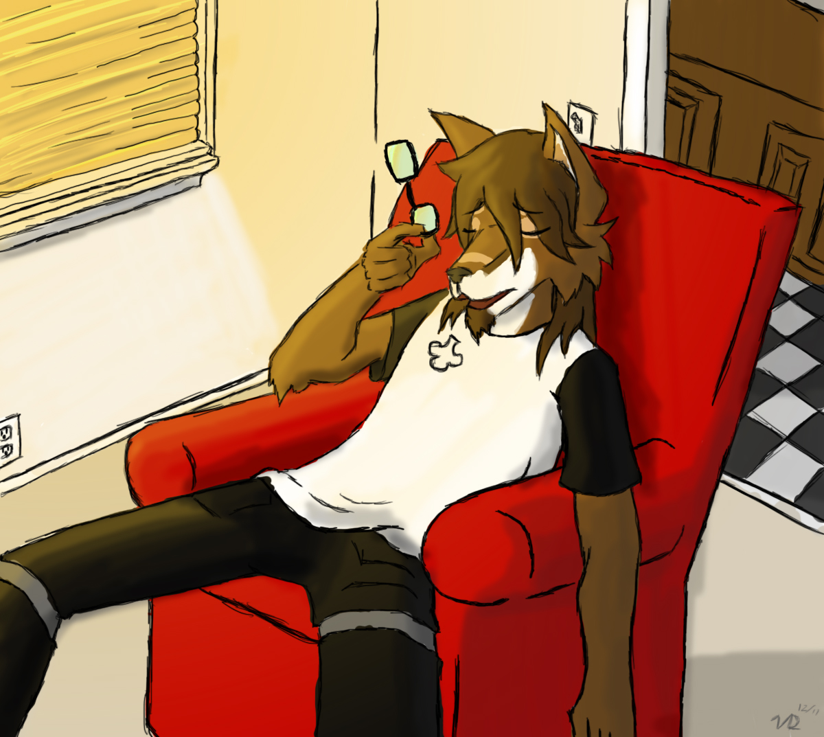 RequestRTDragonRelax