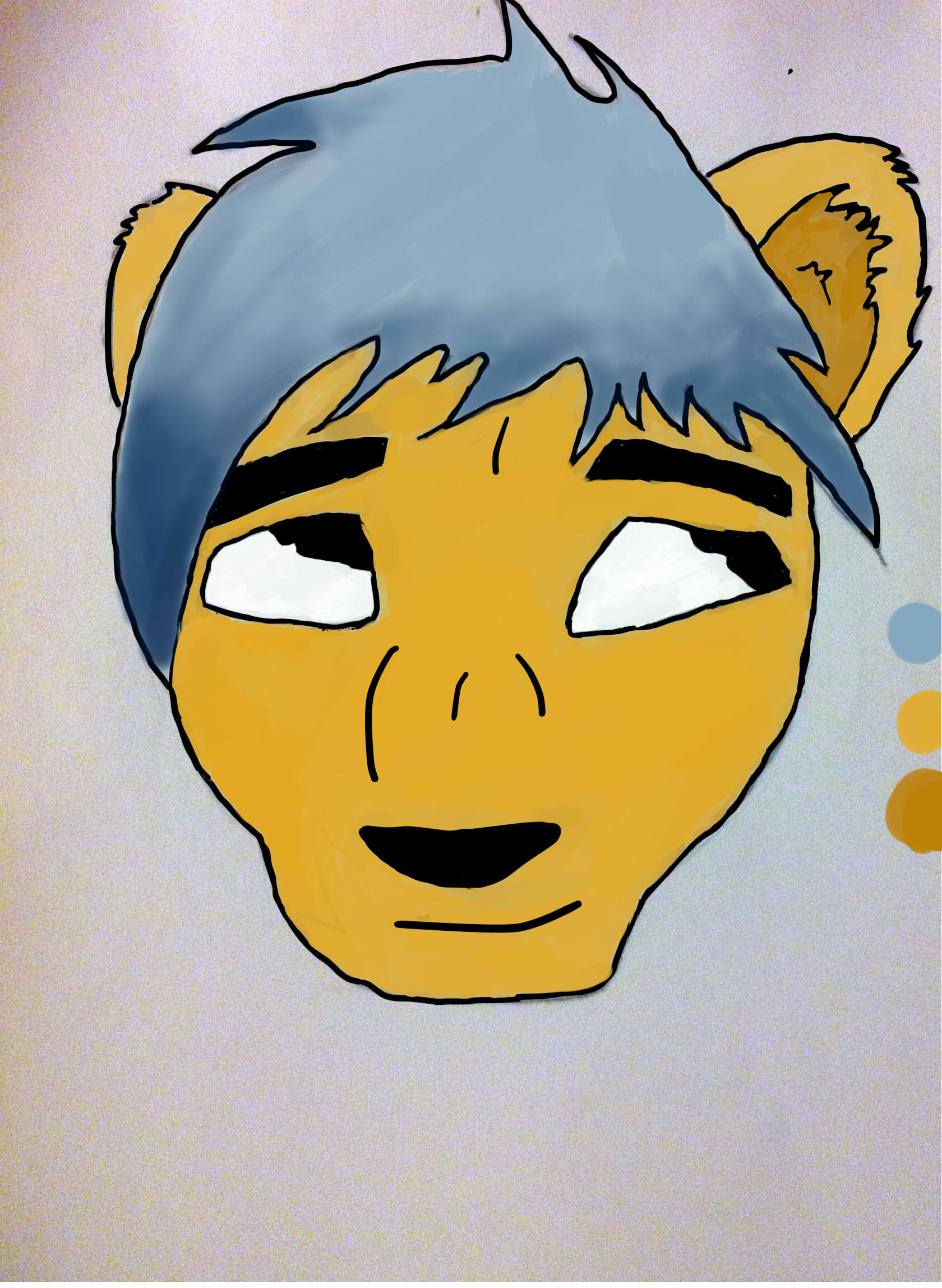 Kitty Cat 
