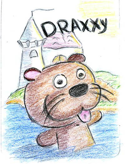 Draxxy