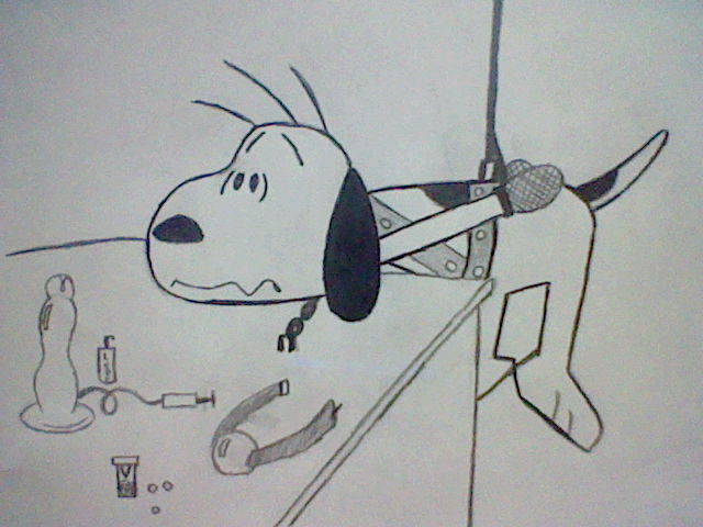 Snoopy