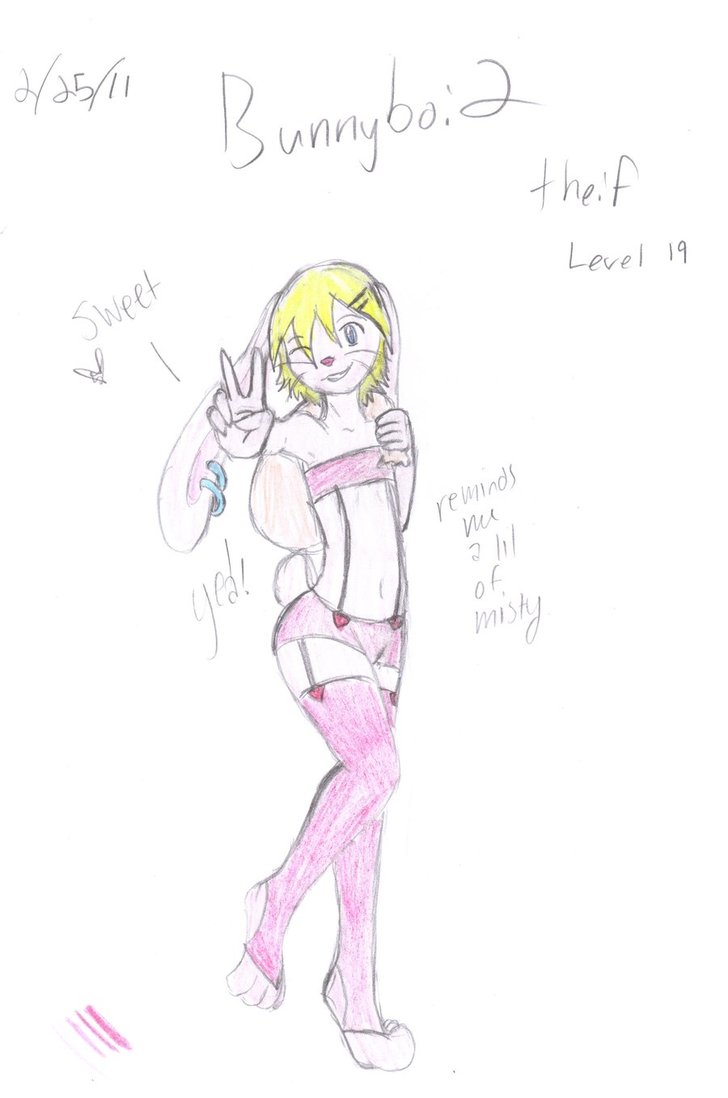 Bunnyboi