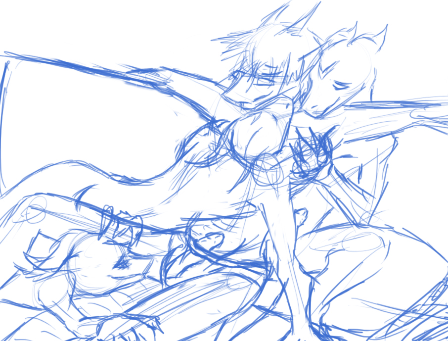 sketchycrap