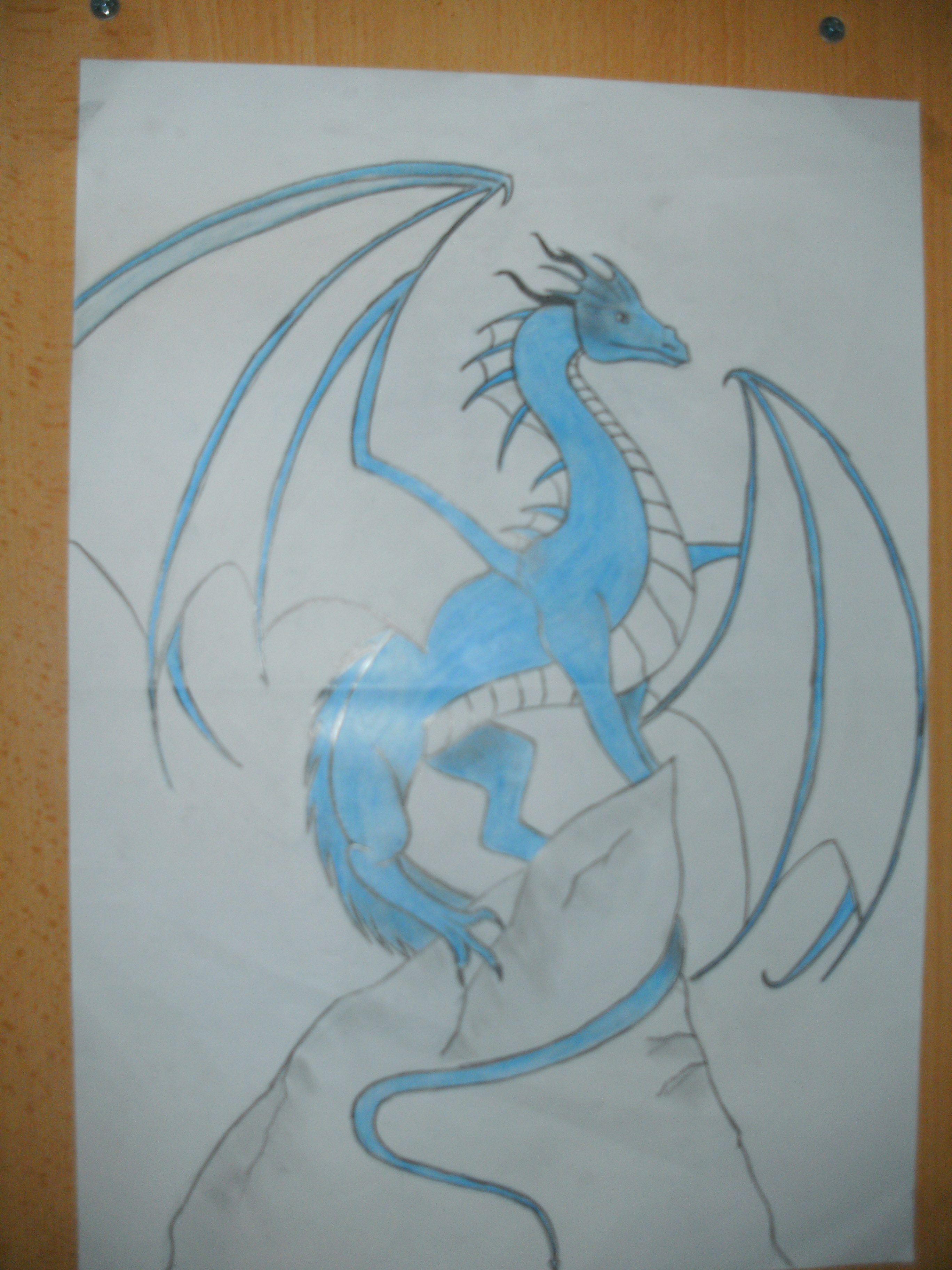 Drache