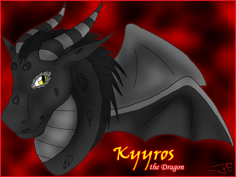 Feral Kyyros