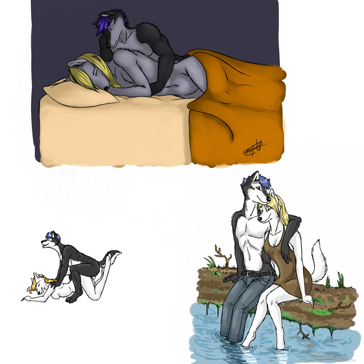 oC Session oC Session