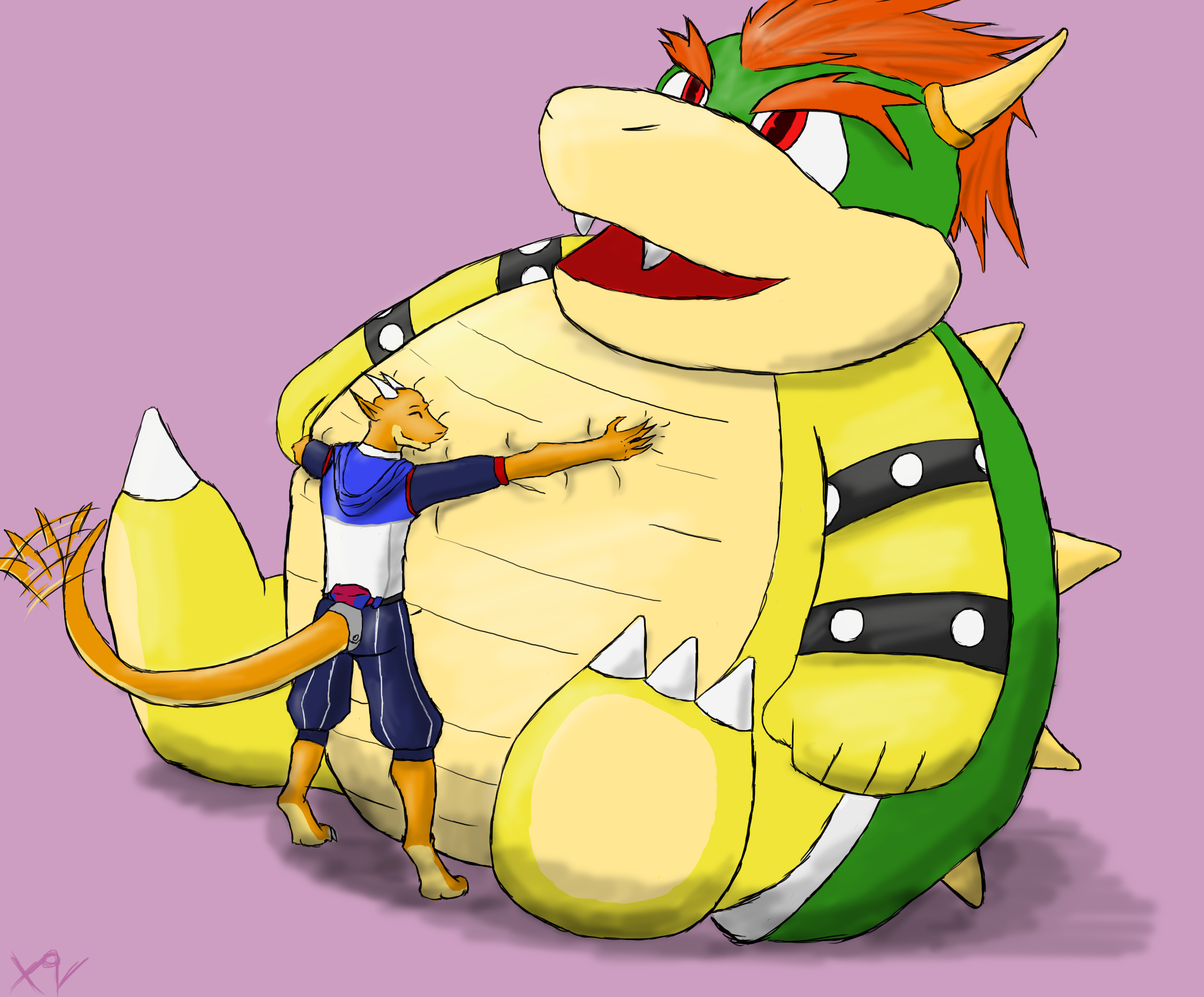 TakumiBowserRequestFinal TakumiBowserRequestFinal