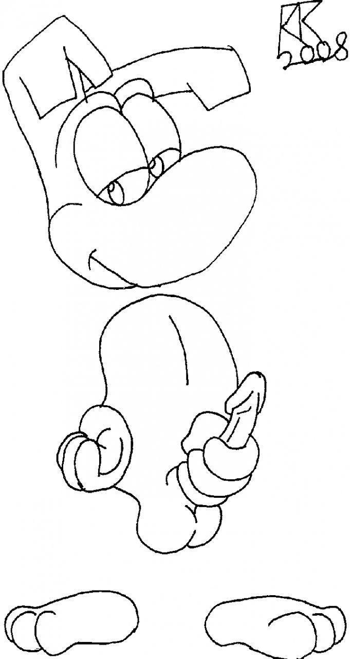 Rayman