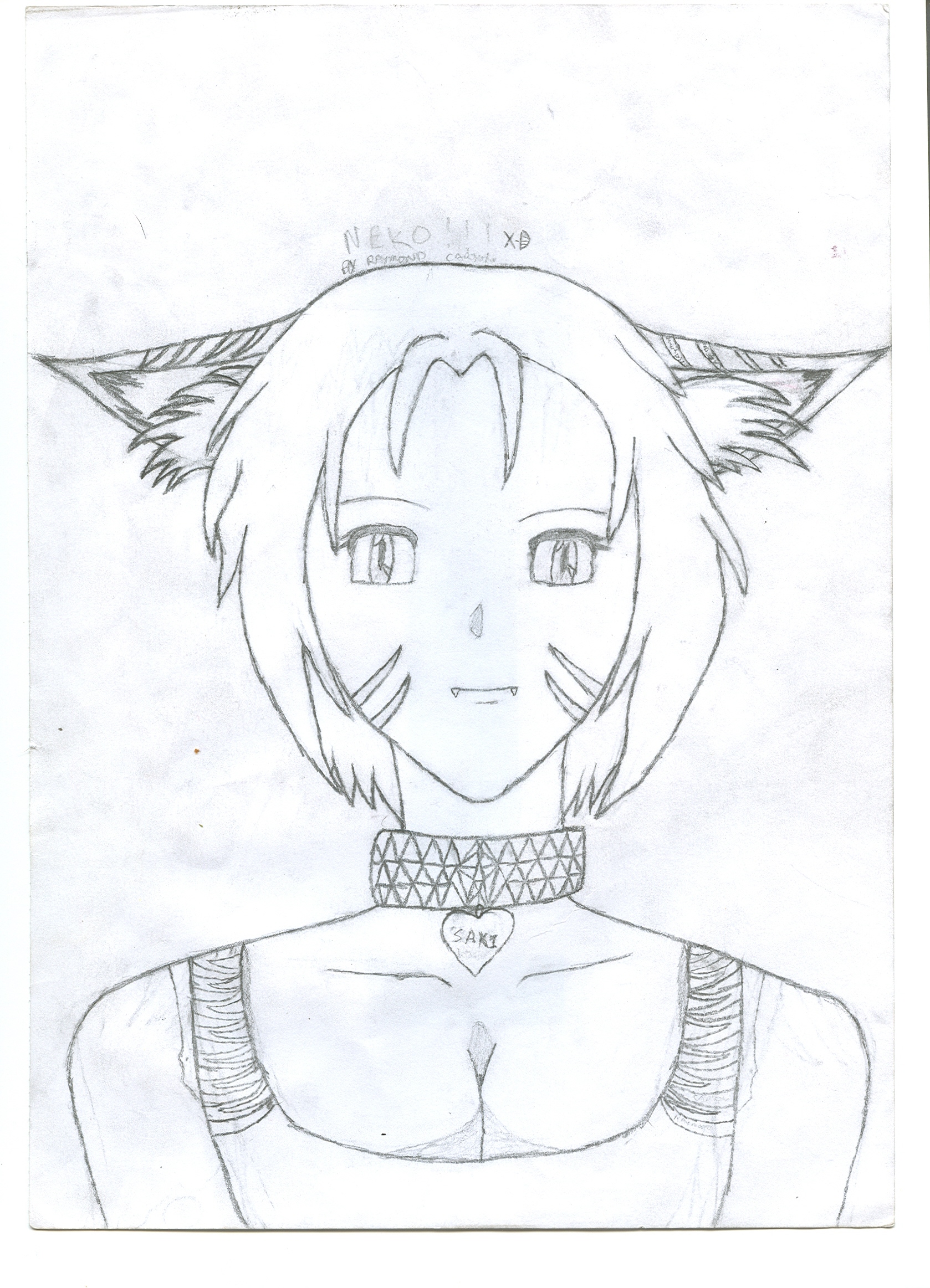 Original Saki Tomegetsu