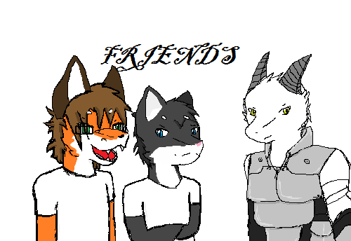 Friends