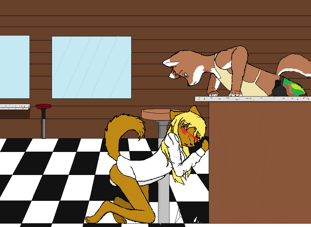 Oopsies~!