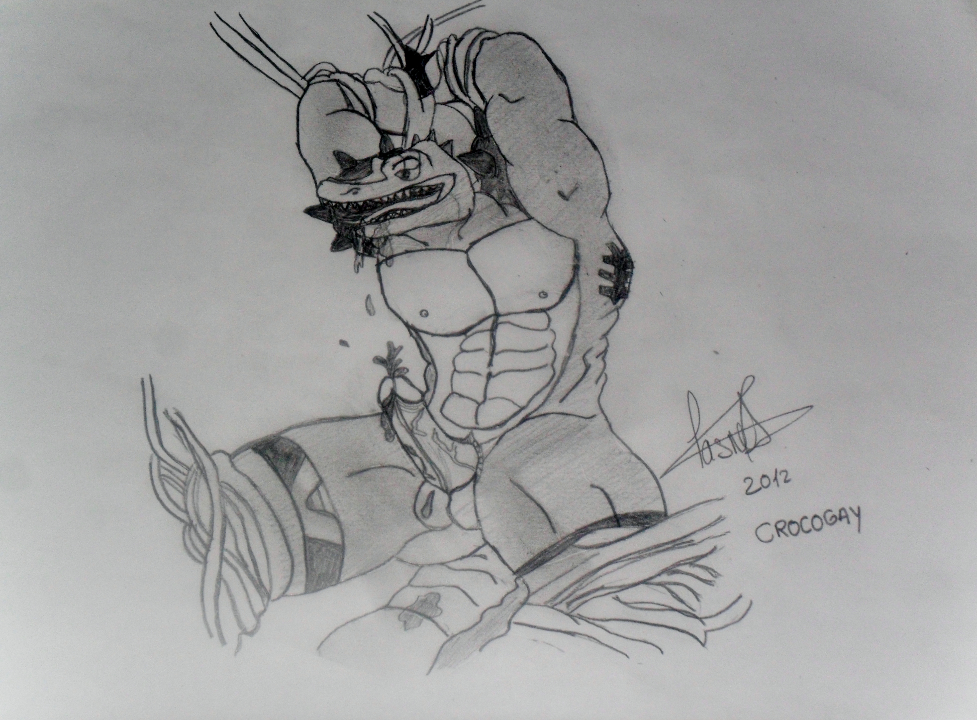 croguan