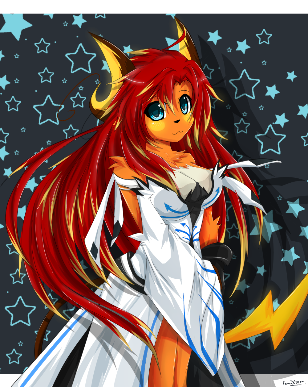 Eve