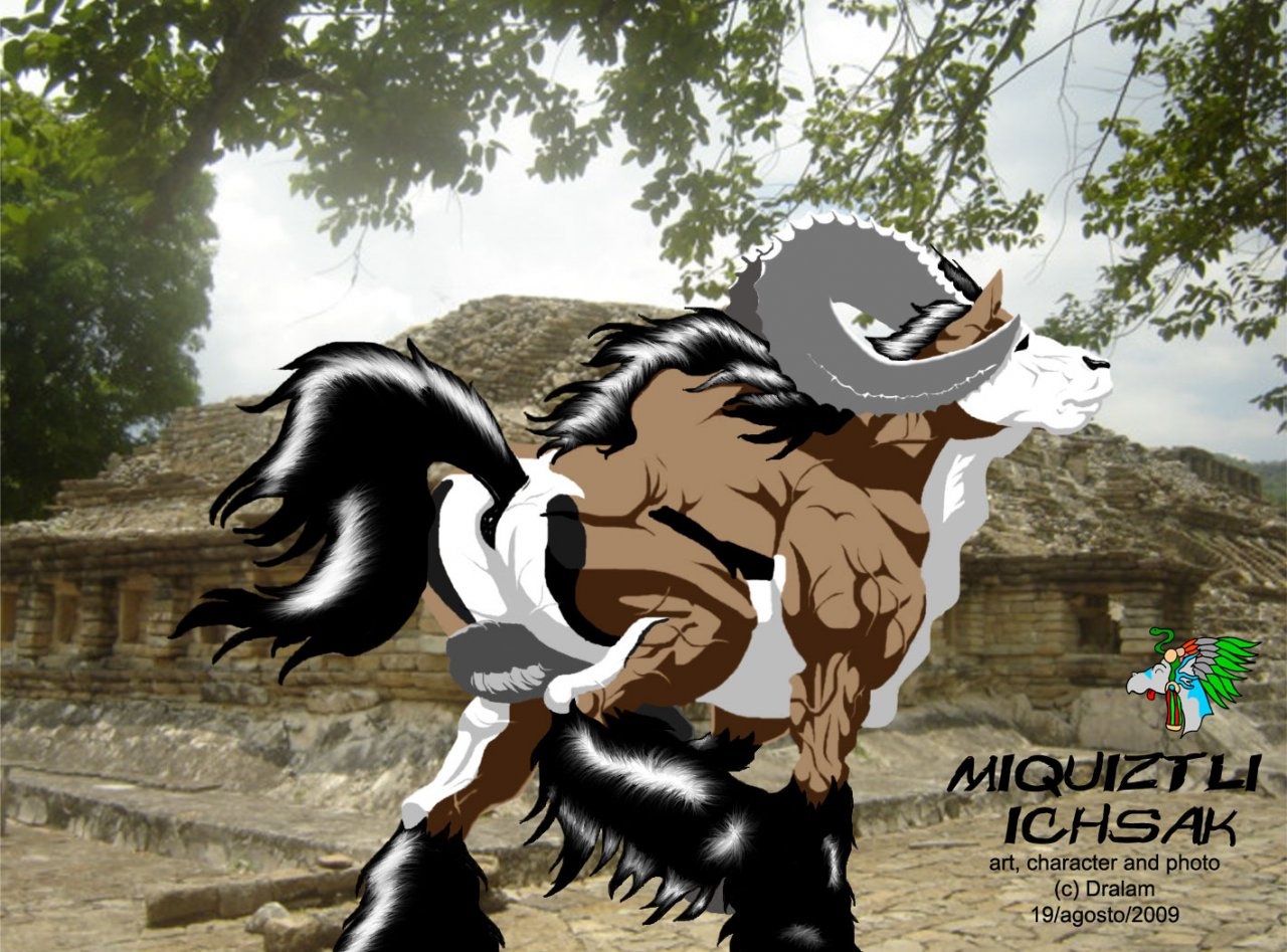 Feral protector