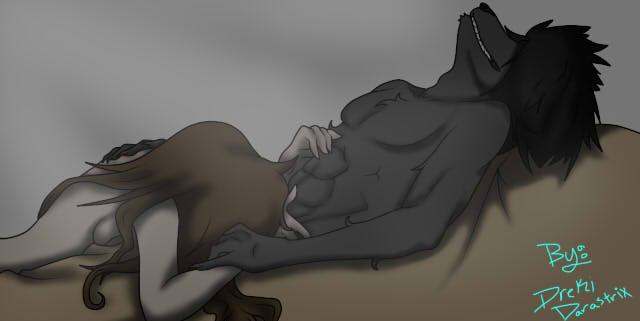 Arius and Dreki