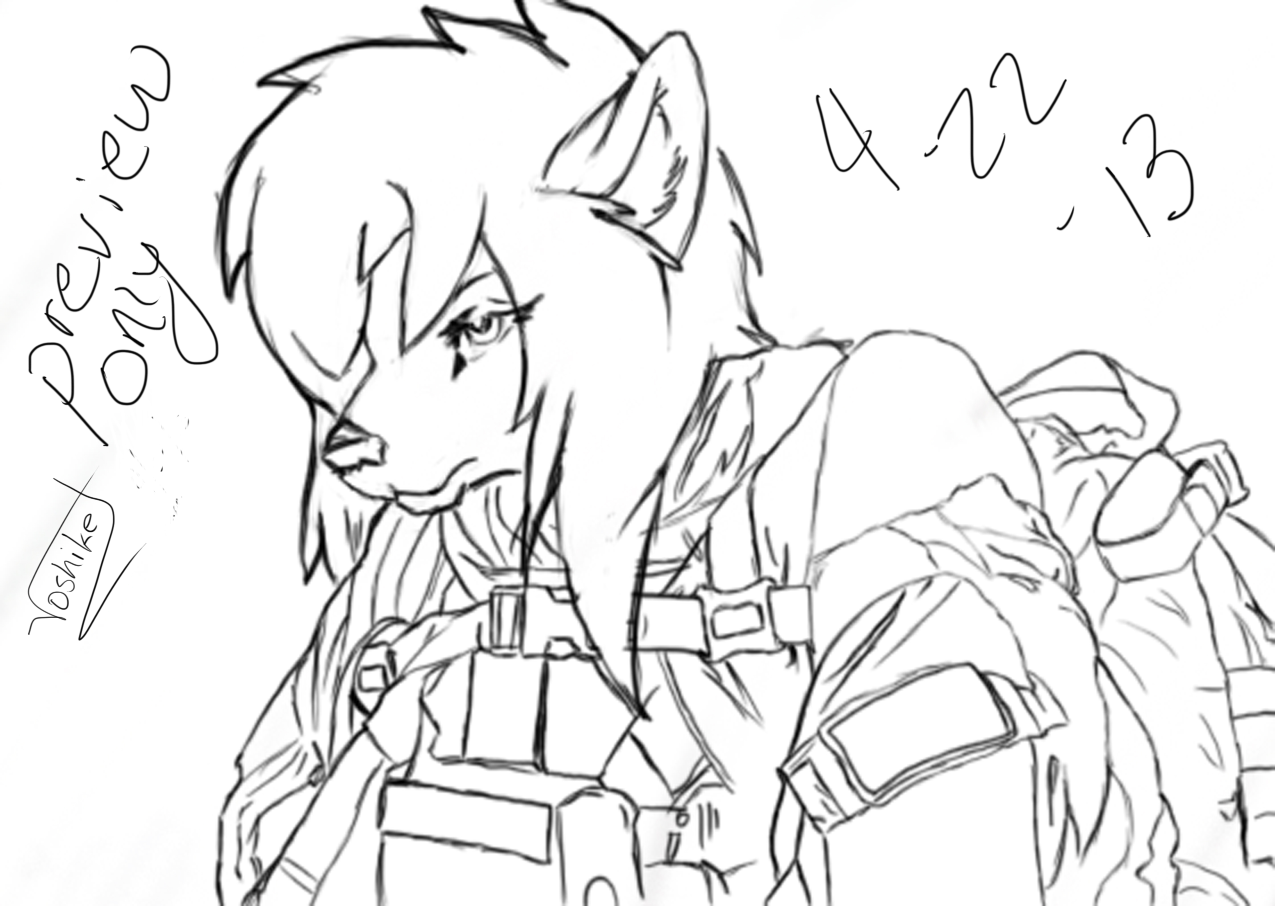 Tanya's request (Preview)