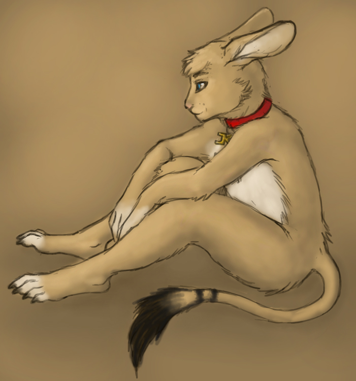 Kiru by Mechanizor