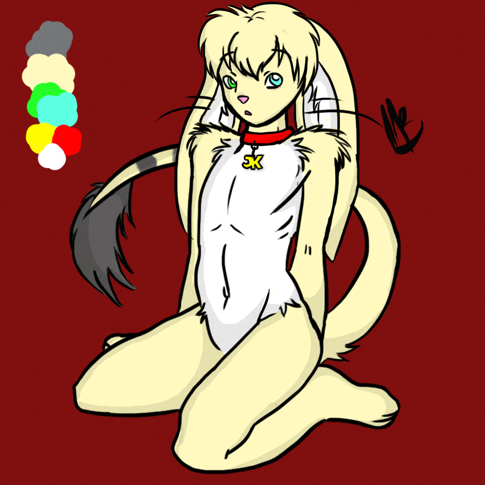 Kiru by Mari