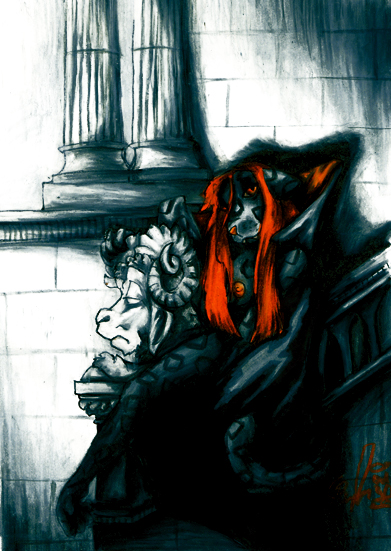Vampiress