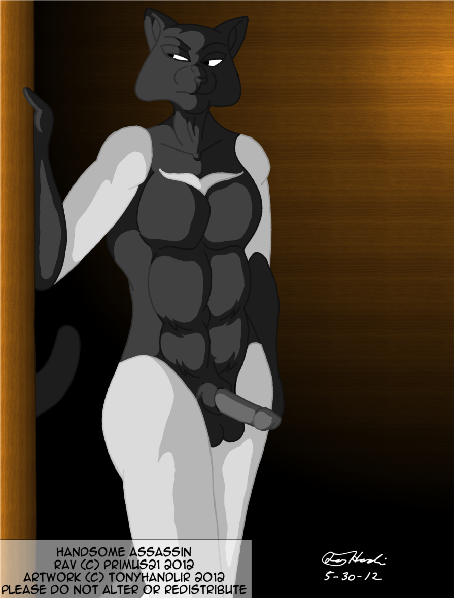 Ravage