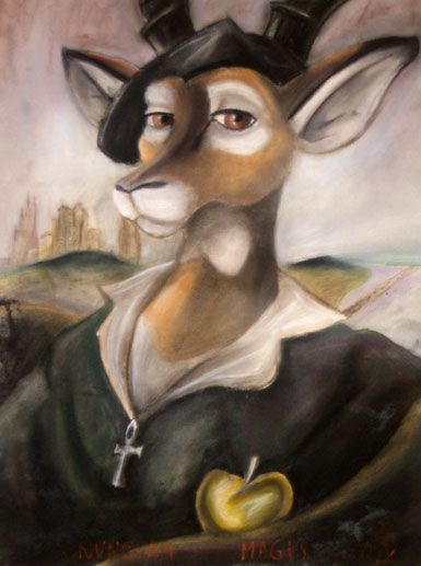 Rimpala del Gaio II