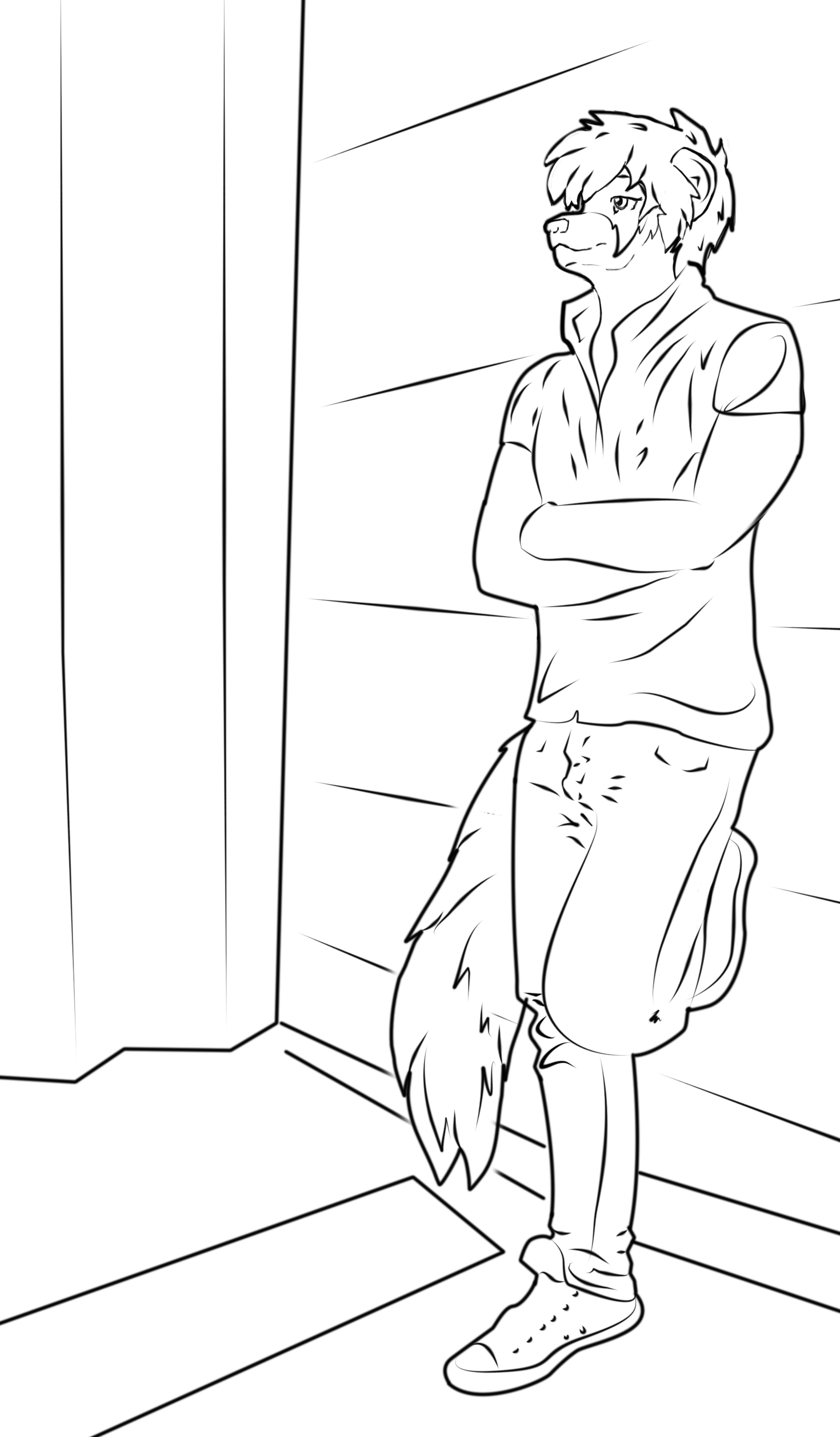 Request (not done)