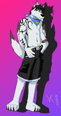 Zeke Warren