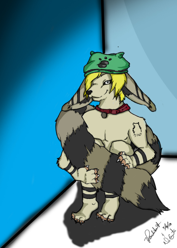 Fennec Fox