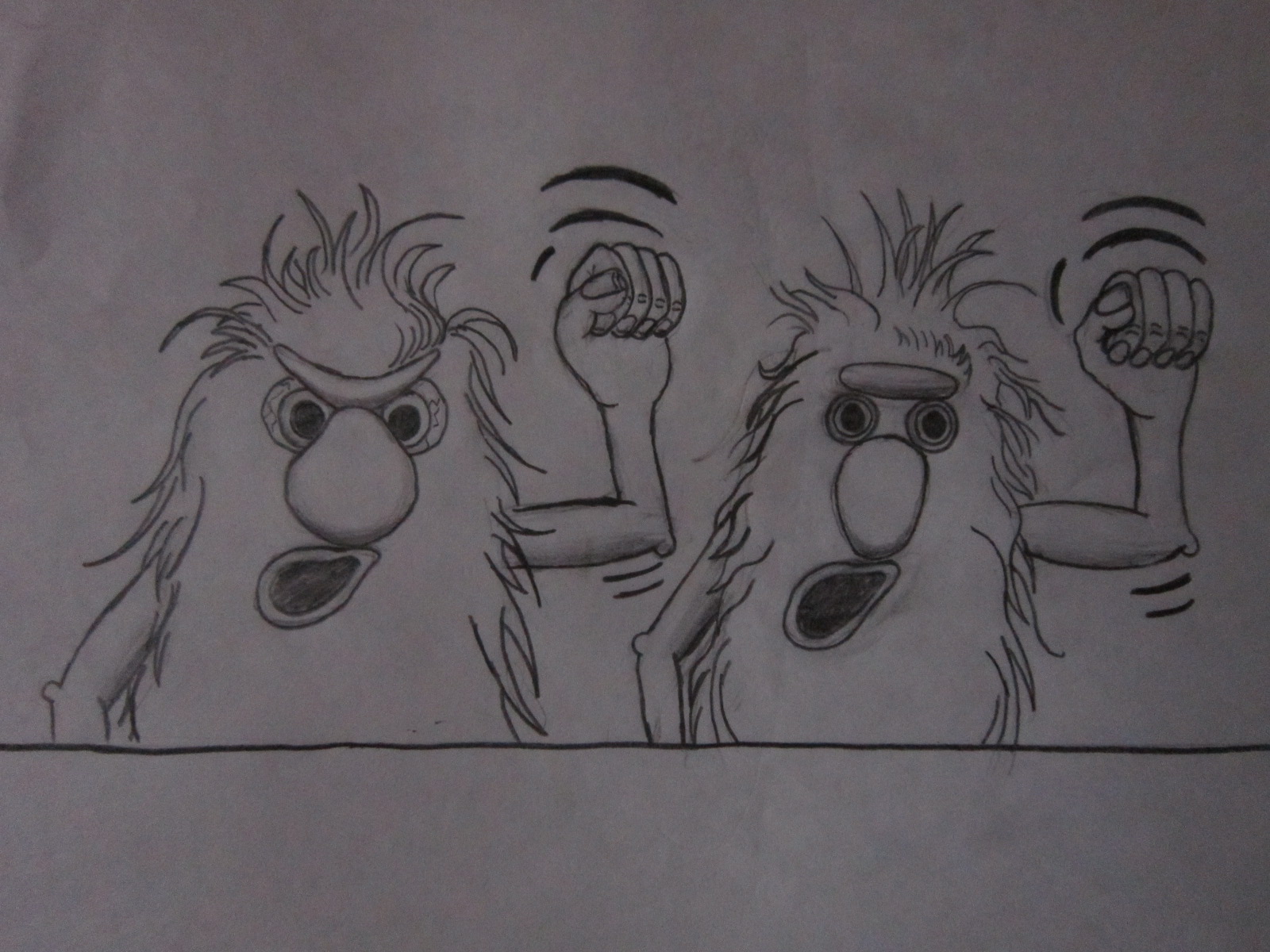 Troll Chant