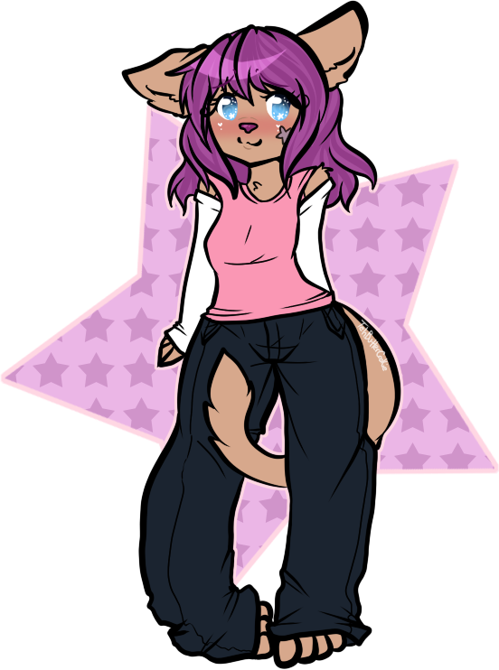 Raena Ref from Teh Butter Cookie