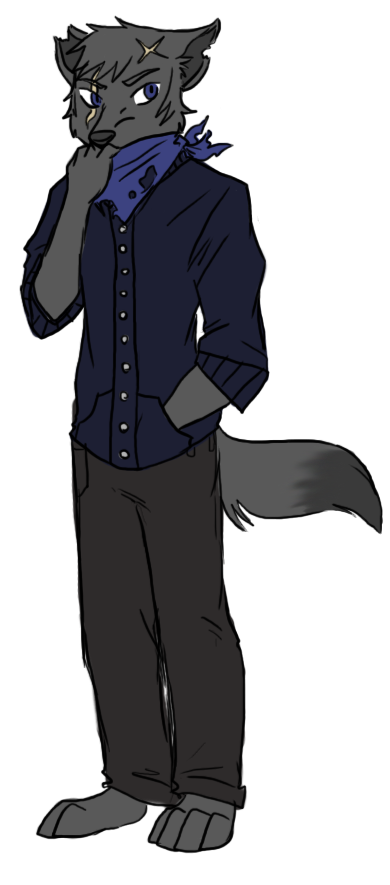 Kota Blakwulf