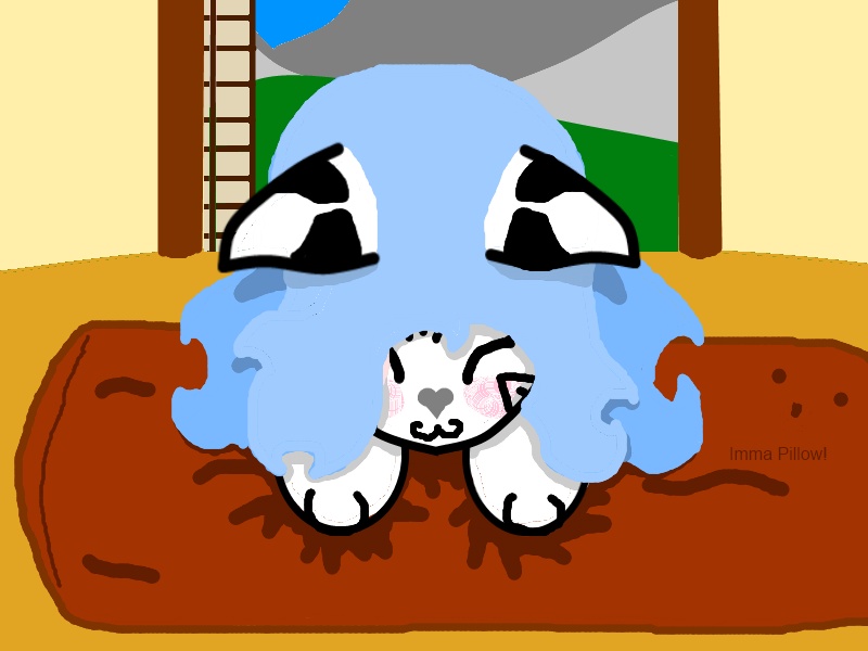 Sleeping HIkyuu