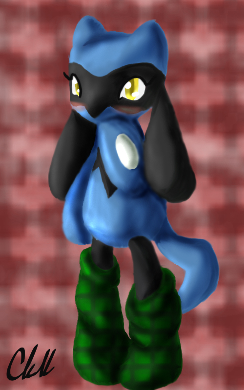 Ryzu's Socks Ryzu's Socks