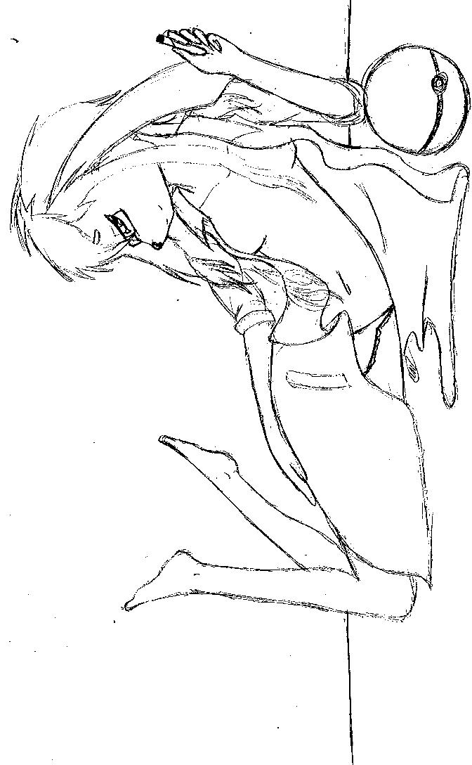Glace Pinup Collab