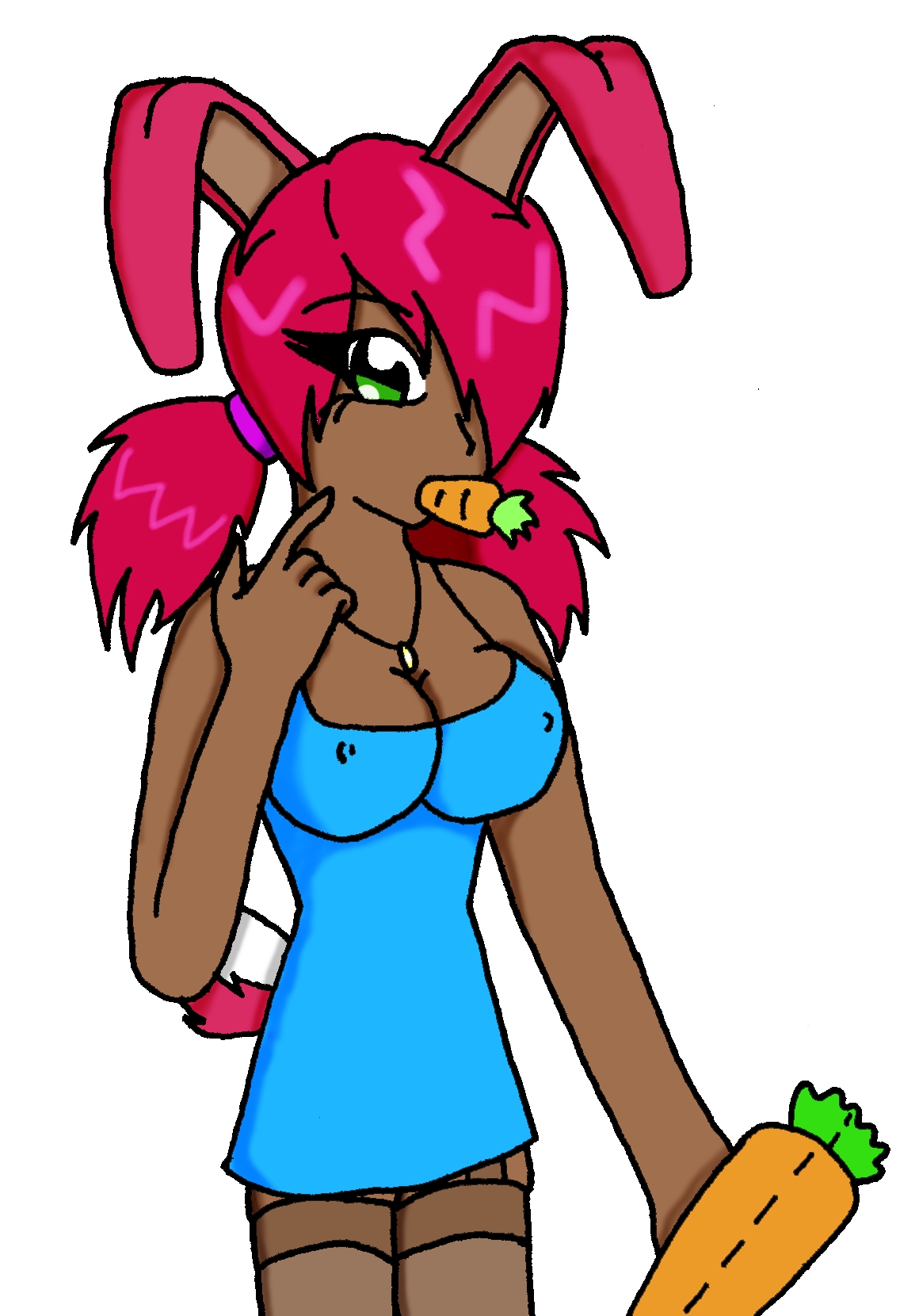 Roxey Rabbit