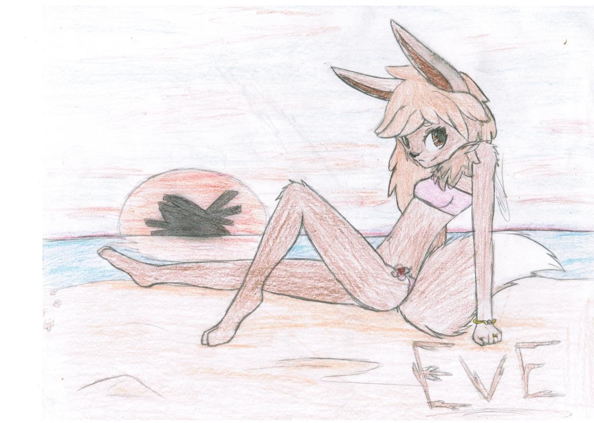 Eve By Prizaro_FD my best buuuuddy <3 Eve By Prizaro_FD my best buuuuddy <3