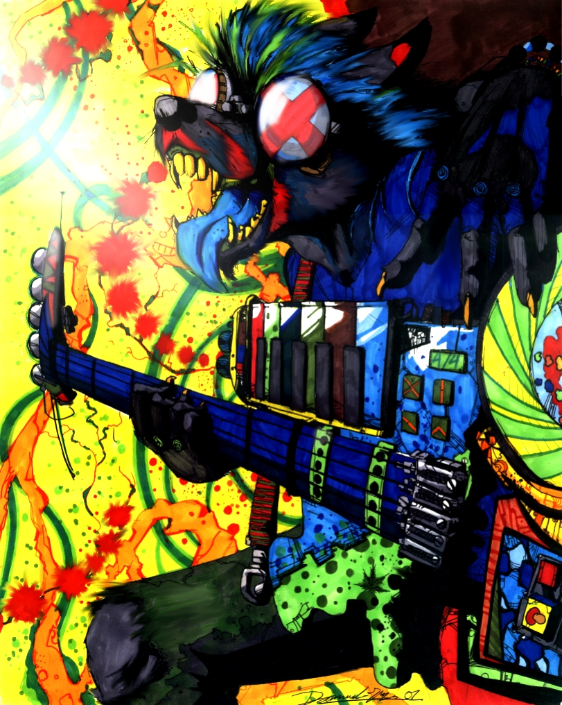 Audiophillia Audiophillia