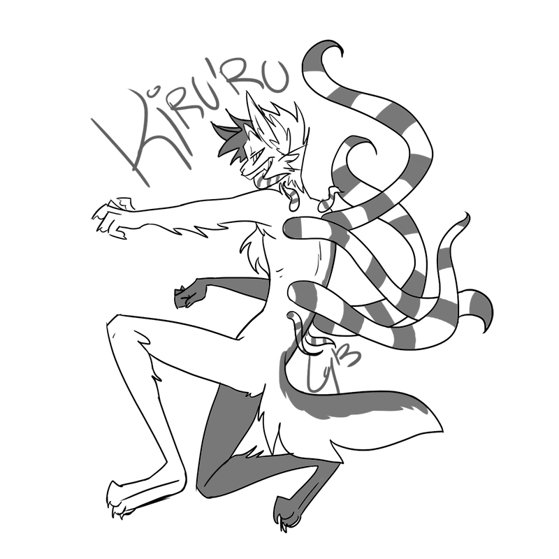 Kiru by Horchata