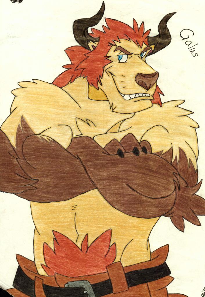 Galus