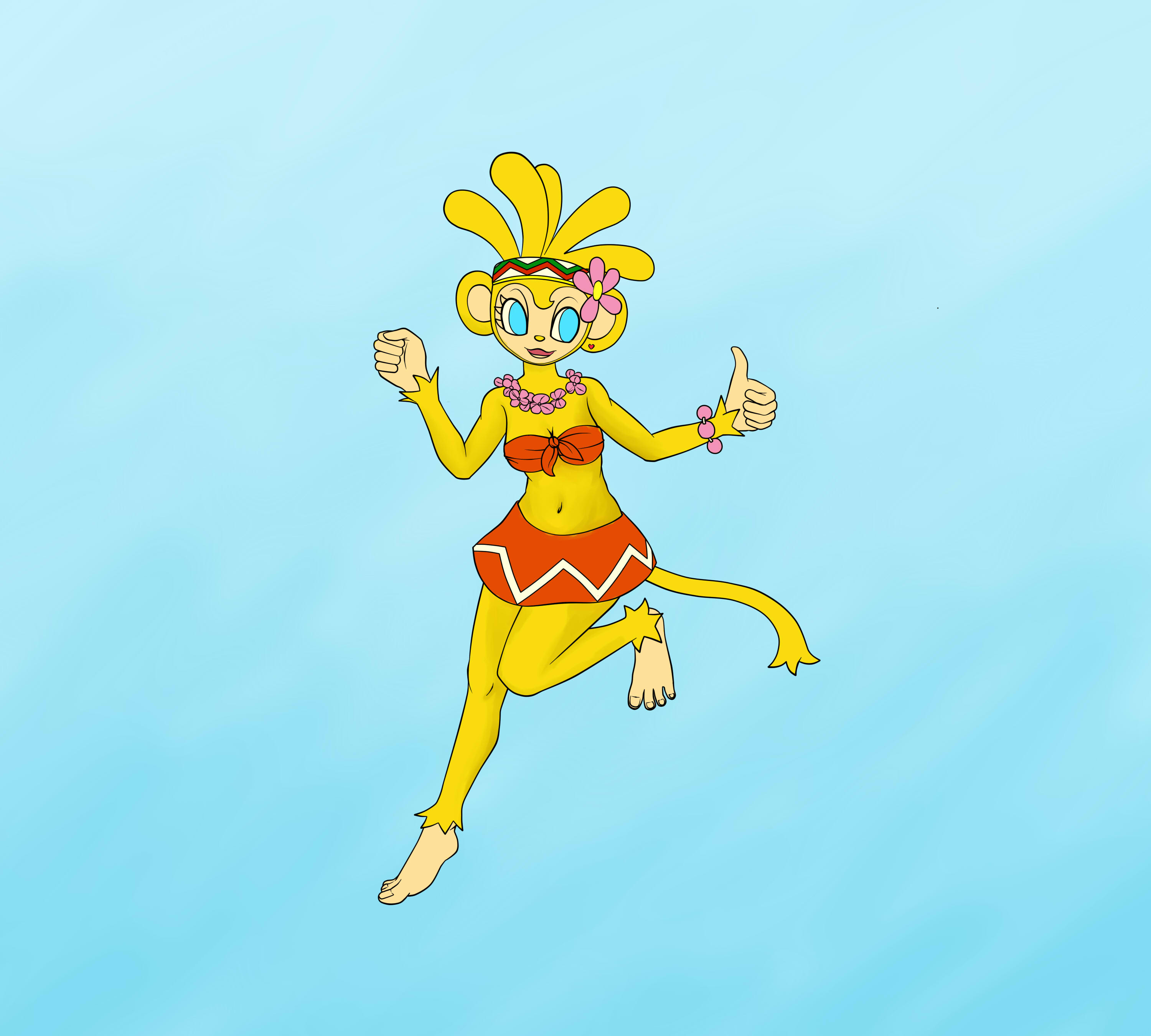 Amiga WIP