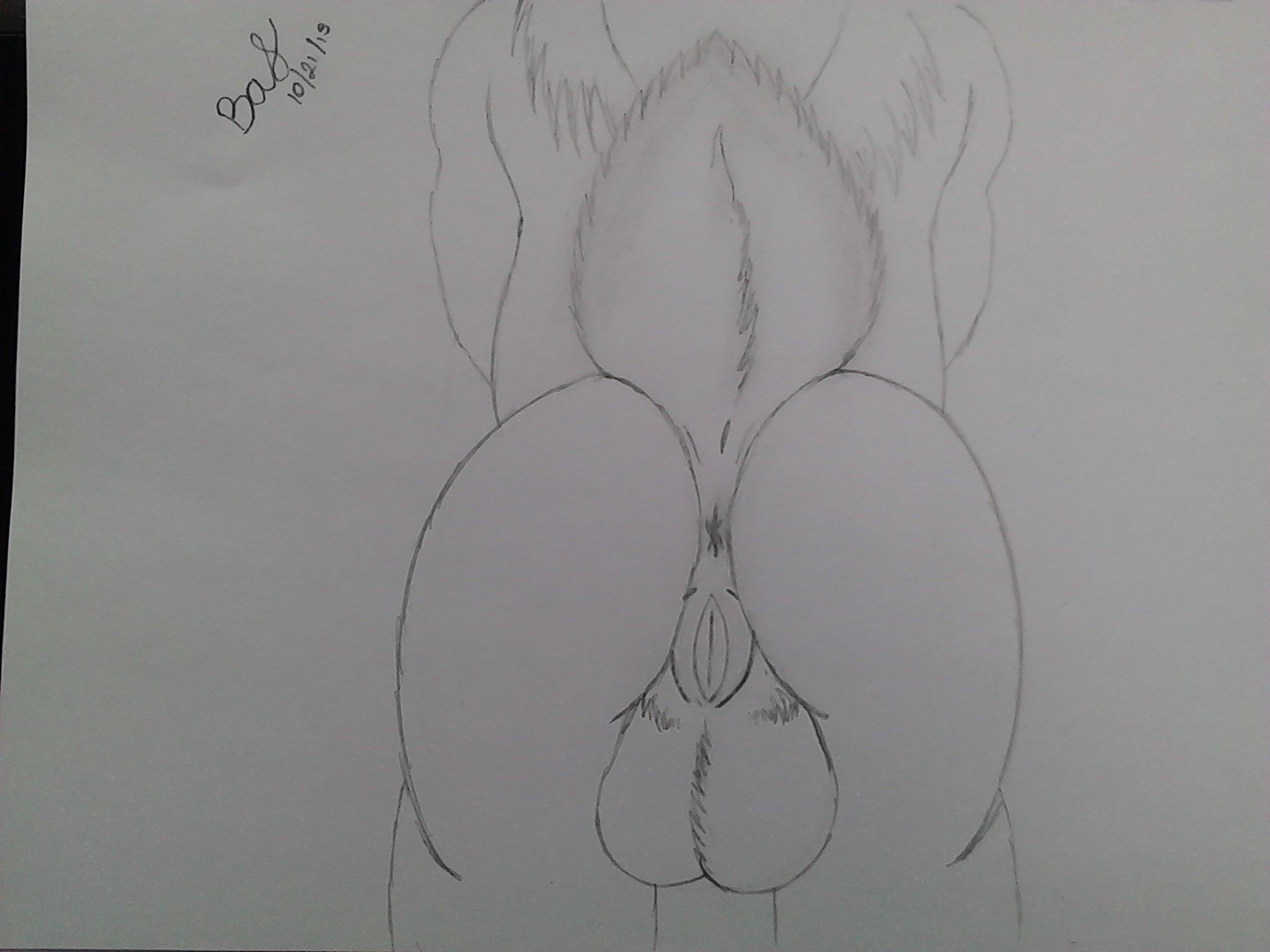 Show em' off~