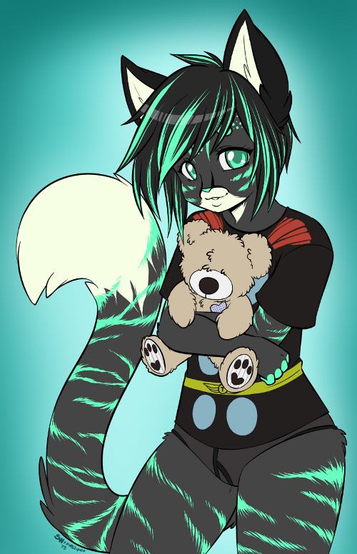 teddy bear<3