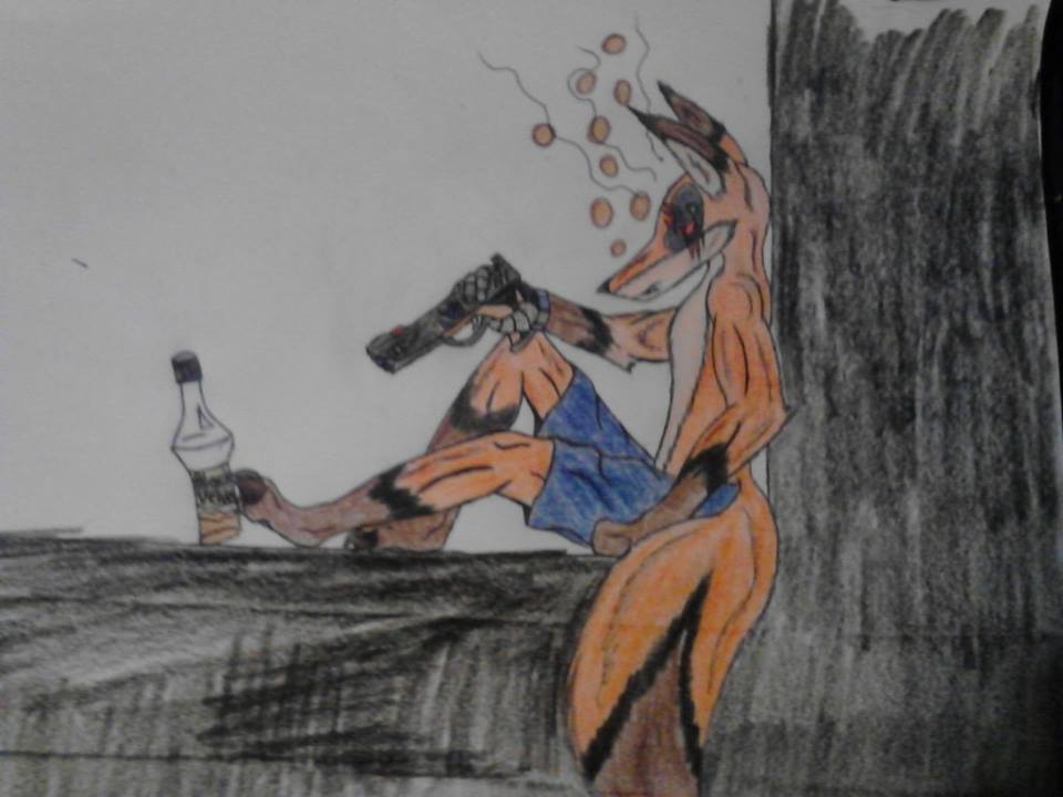 Drunk thinker Drunk thinker