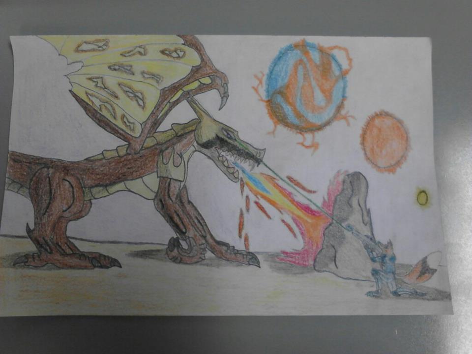 Dragon Slayer