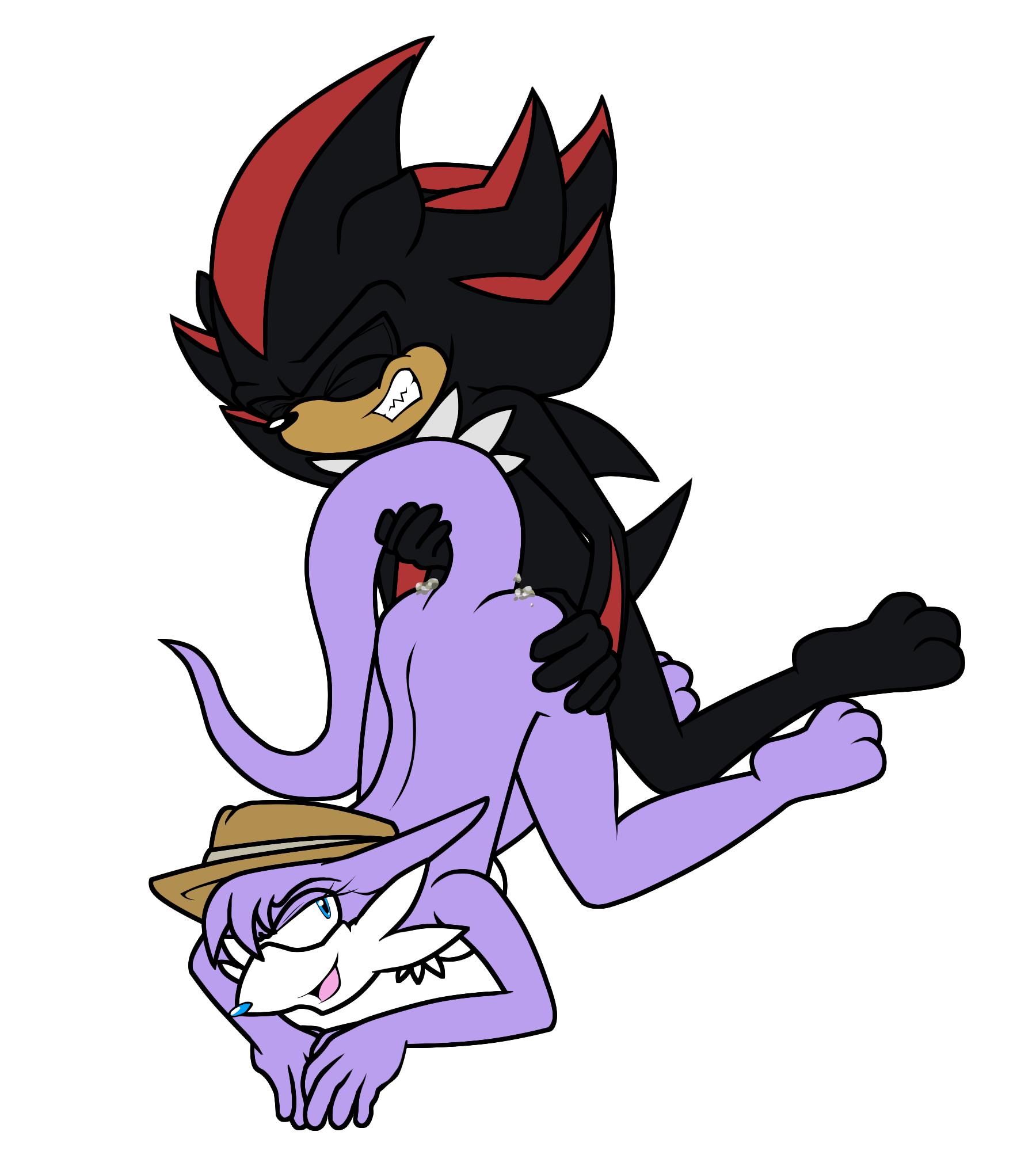 ShadNic [Flat Colors]