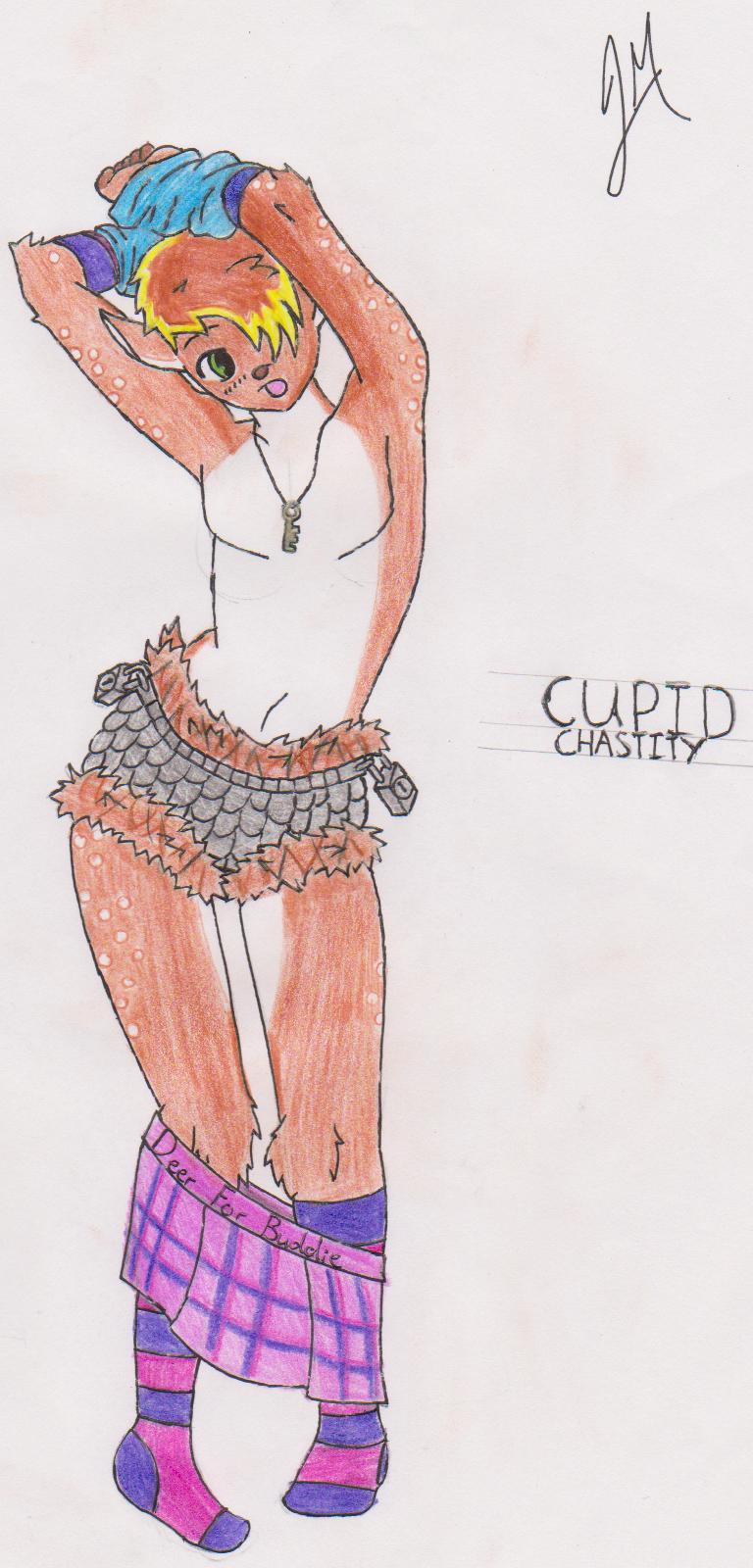 Cupid