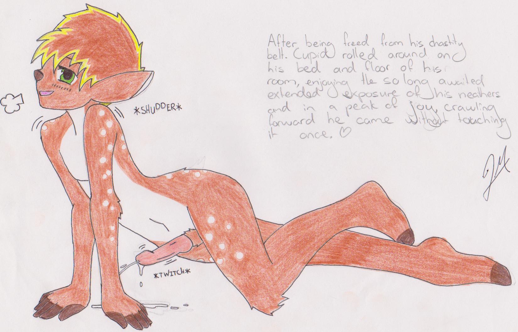 Cupid 3