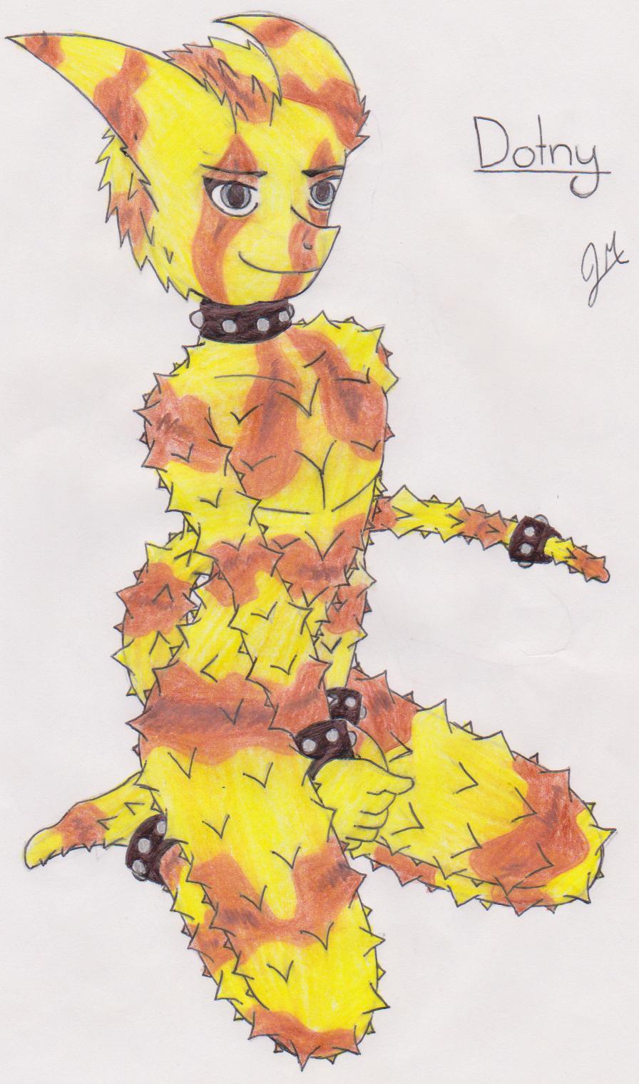 Dotny