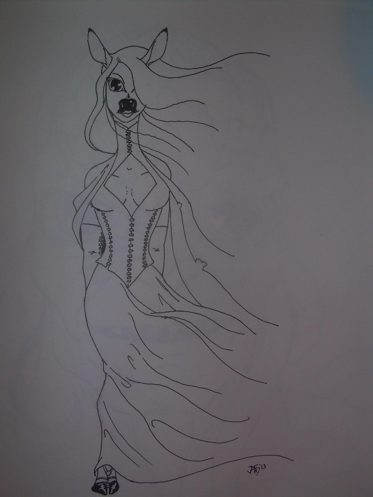 WIP Jazz's Joy3