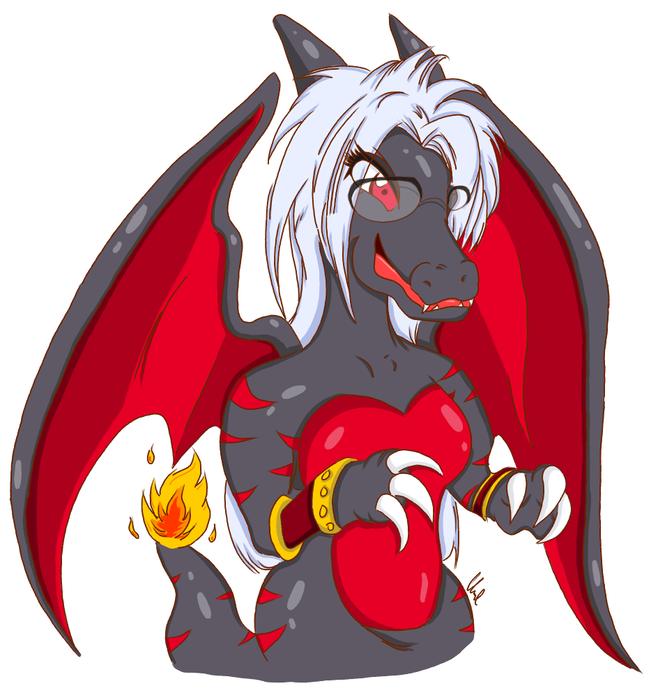 Charizard Ryuuia